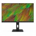 Philips 3000 series 27B1N3800/00 PC lamekuvar 68,6 cm (27") 3840 x 2160 pikslit 4K Ultra HD LCD Must Philips 3000 series 27B1N3800/00 PC lamekuvar 68,6 cm (27") 3840 x 2160 pikslit 4K Ultra HD LCD Must