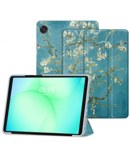 TECH-PROTECT SMARTCASE GALAXY TAB A9+ | A11+ PLUS 11.0 X210 | X2