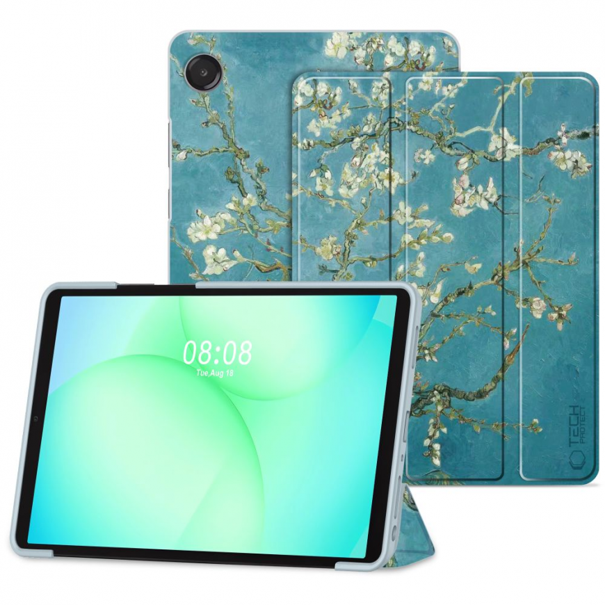 TECH-PROTECT SMARTCASE GALAXY TAB A9+ | A11+ PLUS 11.0 X210 | X2