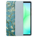 TECH-PROTECT SMARTCASE GALAXY TAB A9+ | A11+ PLUS 11.0 X210 | X2 TECH-PROTECT SMARTCASE GALAXY TAB A9+ | A11+ PLUS 11.0 X210 | X2