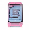 Thermaltake 300 Bubble Pink Micro Tower Розовый Thermaltake 300 Bubble Pink Micro Tower Розовый