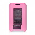 Thermaltake 300 Bubble Pink „Micro Tower“ Rožinė Thermaltake 300 Bubble Pink „Micro Tower“ Rožinė