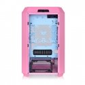 Thermaltake 300 Bubble Pink Micro Tower