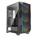 Xilence Performance A+ BREEZE II Midi Tower Black Xilence Performance A+ BREEZE II Midi Tower Black