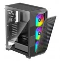Xilence Performance A+ BREEZE II Midi Tower Melns Xilence Performance A+ BREEZE II Midi Tower Melns
