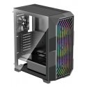 Xilence Performance A+ BREEZE II Midi Tower Черный Xilence Performance A+ BREEZE II Midi Tower Черный