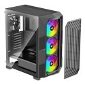 Xilence Performance A+ BREEZE II Midi Tower Must Xilence Performance A+ BREEZE II Midi Tower Must