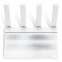 Xiaomi AX3000T juhtmevaba ruuter Gigabit Ethernet Kaks sagedusala (2,4 GHz / 5 GHz) Valge