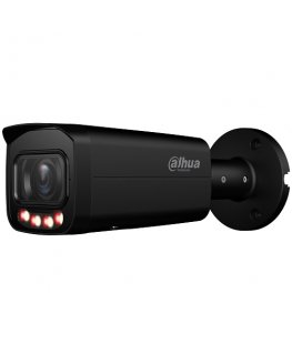 4K IP Network Camera HFW2849T-ZAS-IL Black