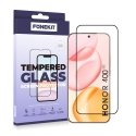 FoneKit Full Cover ekrano apsauginis stiklas, Honor 400 FoneKit Full Cover ekrano apsauginis stiklas, Honor 400