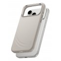 PanzerGlass CARE by ® FLOW Case Vanilla w. MagSafe iPhone 17 Pro Max mobiiltelefoni ümbris 17,5 cm ( PanzerGlass CARE by ® FLOW Case Vanilla w. MagSafe iPhone 17 Pro Max mobiiltelefoni ümbris 17,5 cm (