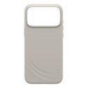 PanzerGlass CARE by ® FLOW Case Vanilla w. MagSafe iPhone 17 Pro Max PanzerGlass CARE by ® FLOW Case Vanilla w. MagSafe iPhone 17 Pro Max