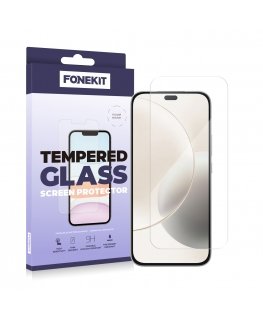 FoneKit aizsargstikls, Honor 400 Lite