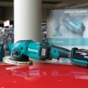 Makita DPO600Z auton kiillotuskone 6800 RPM