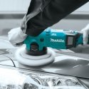 Makita DPO600Z automobilio poliravimo mašinėlė 6800 RPM