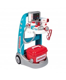 Smoby 7600340207 lomu spēļu rotaļlieta