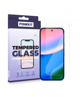 FoneKit screen protector, Google Pixel 10 Pro