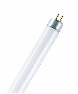 Osram Basic T5 Short люминисцентная лампа 13 W G5 Холодный белый