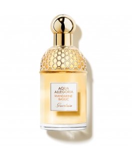 Guerlain Aqua Allegoria - Mandarine Basilic 125 ml Sievietes