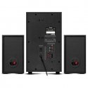 SVEN MS-2250 kaiutinsetti 80 W Universaali musta 2.1 kanavaa 2-suuntainen 30 W Bluetooth SVEN MS-2250 kaiutinsetti 80 W Universaali musta 2.1 kanavaa 2-suuntainen 30 W Bluetooth