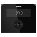 SVEN MS-2250 skaļruņu komplekts 80 W Universāls Melns 2.1 kanāli 2 joslu 30 W Bluetooth SVEN MS-2250 skaļruņu komplekts 80 W Universāls Melns 2.1 kanāli 2 joslu 30 W Bluetooth