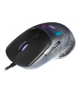 Tracer GameZone NEON USB mouse Gaming Right-hand USB Type-A Optical 12400 DPI