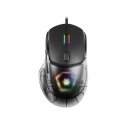 Tracer GameZone NEON USB компьютерная мышь Игровой Для правой руки USB тип-A Оптический 12400 DPI Tracer GameZone NEON USB компьютерная мышь Игровой Для правой руки USB тип-A Оптический 12400 DPI