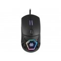 Tracer GameZone NEON USB pele Speļu Labā roka USB Type-A Optisks 12400 DPI Tracer GameZone NEON USB pele Speļu Labā roka USB Type-A Optisks 12400 DPI