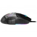 Tracer GameZone NEON USB hiir Mängimine Parempoolne USB tüüp A Optiline 12400 DPI Tracer GameZone NEON USB hiir Mängimine Parempoolne USB tüüp A Optiline 12400 DPI