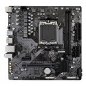 GIGABYTE A620M H emolevy AMD A620 Pistoke AM5 mikro ATX GIGABYTE A620M H emolevy AMD A620 Pistoke AM5 mikro ATX