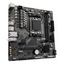 GIGABYTE A620M H motherboard GIGABYTE A620M H motherboard