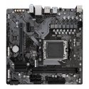 GIGABYTE A620M H motherboard GIGABYTE A620M H motherboard