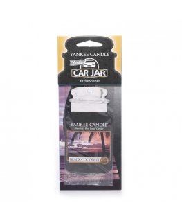 Yankee Candle Black Coconut Riputatav värskendaja