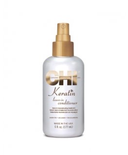 CHI Keratin Leave-in Conditioner 177 ml Женский
