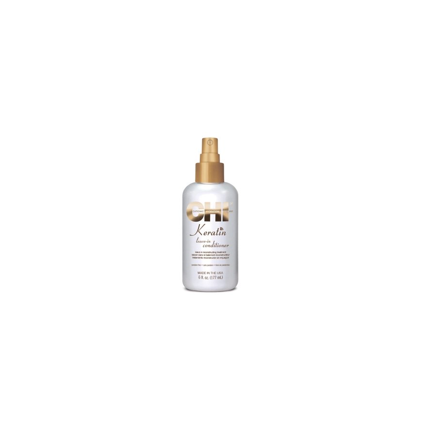CHI Keratin Leave-in Conditioner 177 ml