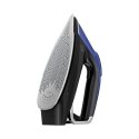 Beko SGA9130B steam ironing station 3000 W 0.35 L Black, Blue, Silver Beko SGA9130B steam ironing station 3000 W 0.35 L Black, Blue, Silver