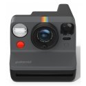 Polaroid Now Gen 3 Juoda Polaroid Now Gen 3 Juoda
