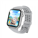 Borofone Smartwatch BD15 silver Borofone Smartwatch BD15 silver