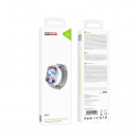 Borofone Smartwatch BD15 silver Borofone Smartwatch BD15 silver