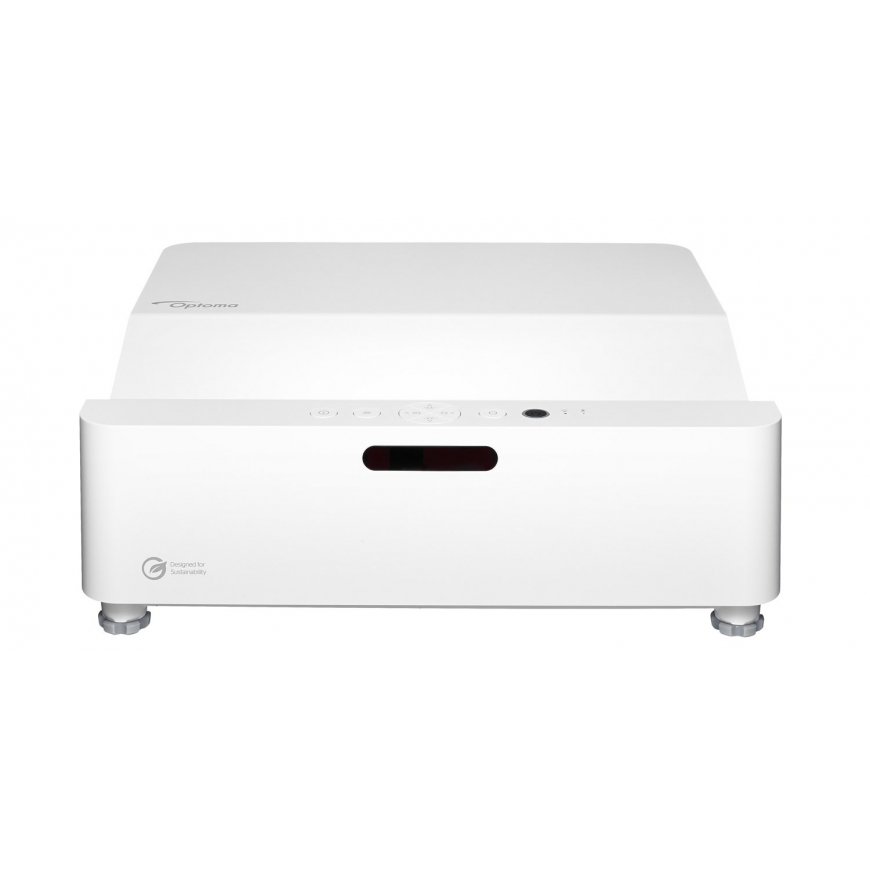 Optoma GT3500HDR Ultra īsa fokusa projektors