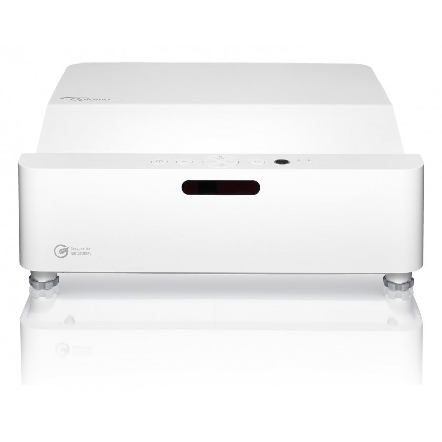 Optoma GT3500HDR Ypač trumpo nuotolio projektorius 3800 ANSI lumens DLP 1080p (1920x1080) 3D Balta – 3