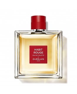 Guerlain Habit Rouge 150 ml Mehed