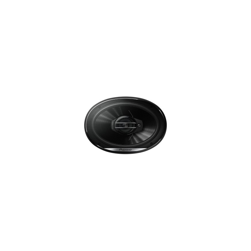 Pioneer TS-G6930F automašīnu skaļrunis Ovāls 2