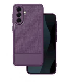 Mocco Simple Carbon case for Samsung Galaxy A56 5G
