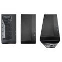 Xilence Performance C XG131 | X712.RGB Midi Tower Melns Xilence Performance C XG131 | X712.RGB Midi Tower Melns