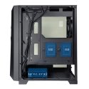 Xilence Performance C XG131 | X712.RGB Midi Tower Black