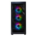 Xilence Performance C XG131 | X712.RGB Midi Tower Black