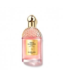 Guerlain Rosa Rossa Forte Eau De Parfum 125 ml