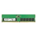 Micron MTC10C1084S1EC56BR atminties modulis 16 GB 1 x 16 GB DDR5 ECC Micron MTC10C1084S1EC56BR atminties modulis 16 GB 1 x 16 GB DDR5 ECC