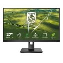 Philips B Line 272B1G/00 монитор для ПК 68,6 cm (27") 1920 x 1080 пикселей Full HD LED Черный Philips B Line 272B1G/00 монитор для ПК 68,6 cm (27") 1920 x 1080 пикселей Full HD LED Черный